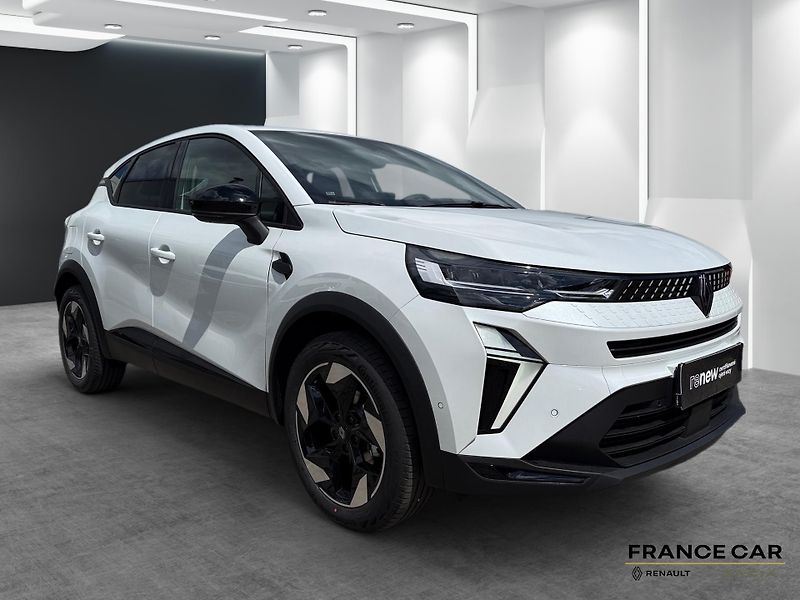 Renault Captur (2025) 1,0 TCe 67 kW Techno NOVÉ - fotka 3 z 24