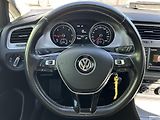 Volkswagen Golf (2016) 1.6 TDi 81 KW servisní kniha - náhled 17
