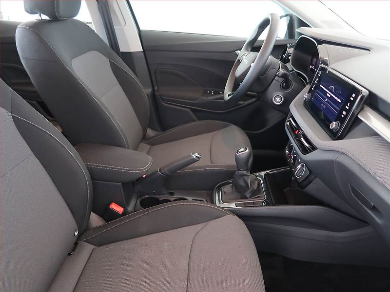 Škoda Octavia (2024) RS 2.0 TSI - fotka 9 z 19