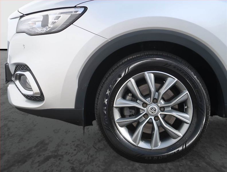 MG HS (2023) Excite 1.5 TGI, Automat,Kamera - fotka 15 z 22
