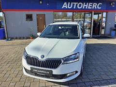 Škoda Fabia (2019) KOMBI 1.0 MPI ČR - fotografie inzerátu