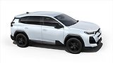 Citroën C5 Aircross (2026) 1,2 Hybrid 145k Automatic PLUS - náhled 3