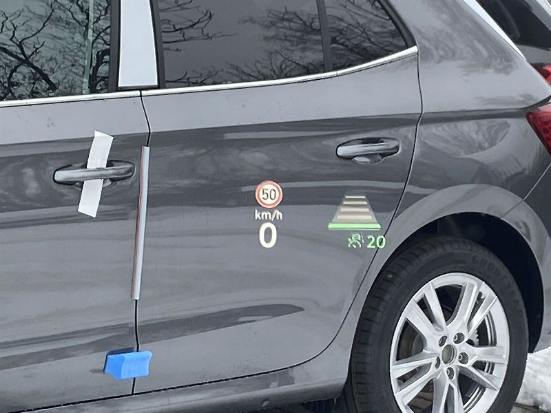 Škoda Kodiaq (2024) 2.0 TDI 4x4 DSG SportLine - fotka 30 z 39