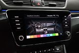 Škoda Superb 2.0 TDI 4x4*SPORTLINE*CANTON* - náhled 37