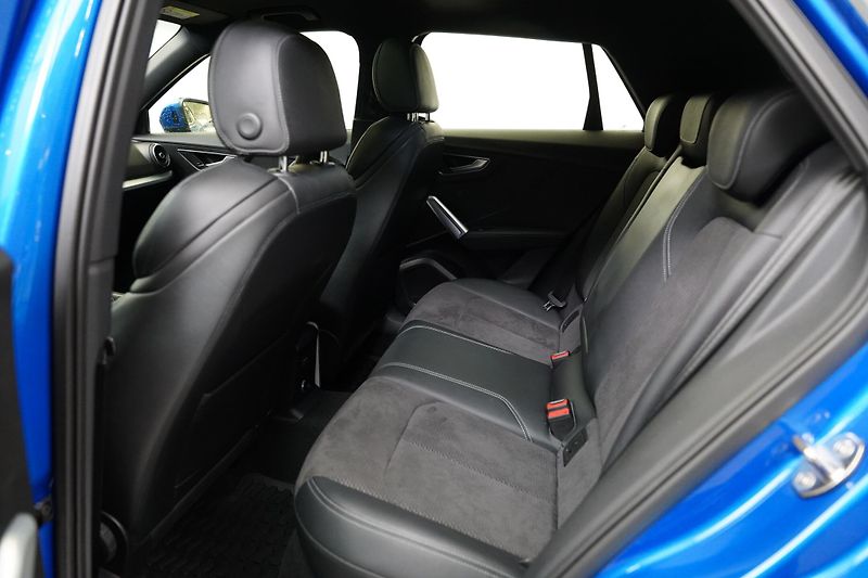 Audi Q2 - fotka 27 z 30