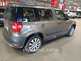 Škoda Yeti (2012) 2.0 TDI, ČR, Navi, panor. - náhled 1