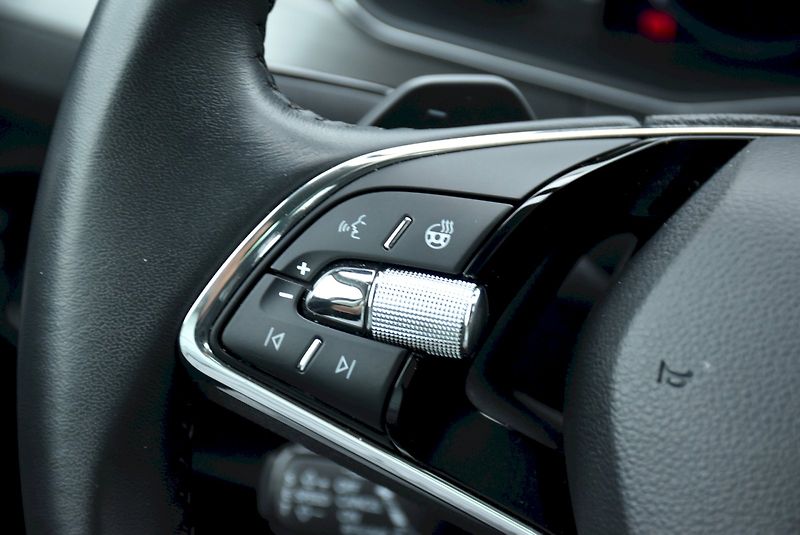 Škoda Superb (2024) Style plus 2.0 TDI 110kW DSG - fotka 30 z 34