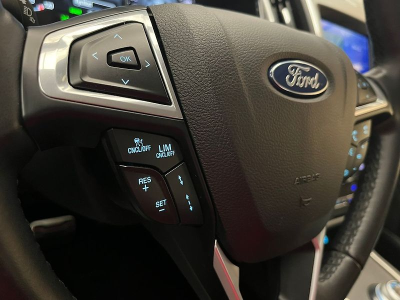 Ford Galaxy 2.5 HEV VIGNALE LED 7míst - fotka 10 z 77