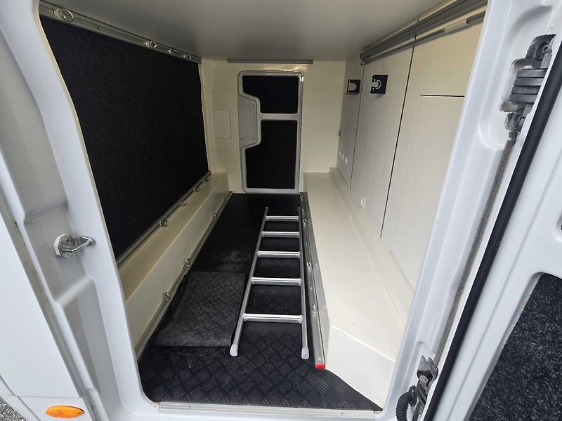 Fiat Ducato (2017) Wingamm Oasi 690 LX polointeg. - fotka 47 z 50