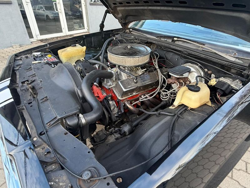 Chevrolet El Camino (1978) - fotka 5 z 15