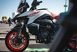 Benelli TRK 902 STRADALE SKLADEM   0,9 - náhled 3