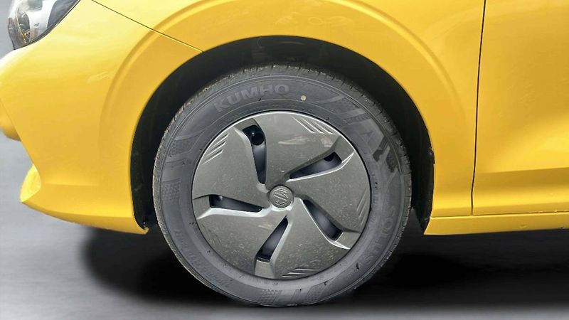 MG MG3 ICE EXCITE 1.5L (85kW/116k) MT - fotka 31 z 36