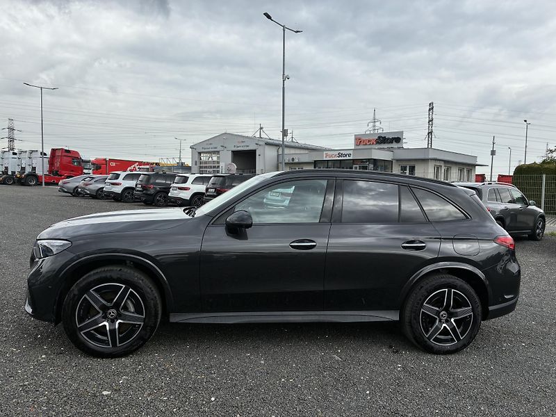 Mercedes-Benz GLC (2025) 300de 4MATIC - fotka 2 z 14