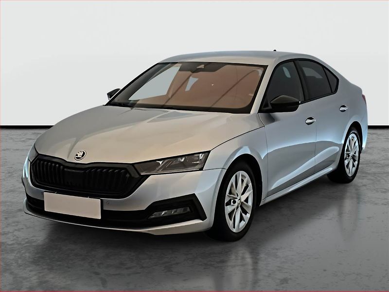Škoda Octavia (2021) Style 1.5 TSI e-tec - fotka 2 z 23