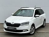 Škoda Fabia 1.0 TSI / 81 kW Style Plus - náhled 1