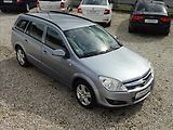 Opel Astra 1,6i 85kW - náhled 1