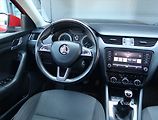 Škoda Octavia (2017) Elegance 1.6 TDI, Serv.kniha - náhled 7
