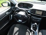 Peugeot 308 (2015) 1.2 e-THP, nová STK, zamluveno - náhled 7