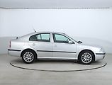 Škoda Octavia (2004) 1.9 TDI, po STK, Tažné - náhled 6