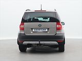 Škoda Yeti 2.0 TDI 103KW 4X4 PANORAMA - náhled 6