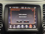 Jeep Cherokee 2,0 103kW 4X4 AC NAVI SENZORY - náhled 16