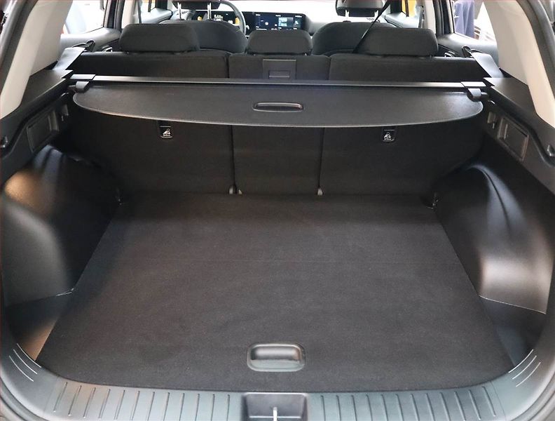 Kia Sportage (2025) 1.6 T-GDI, EXCLUSIVE, AUTOMAT - fotka 14 z 22