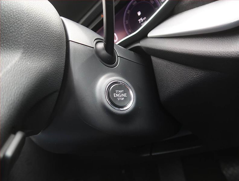 Škoda Octavia (2020) Style 2.0 TDI, Automat - fotka 22 z 24