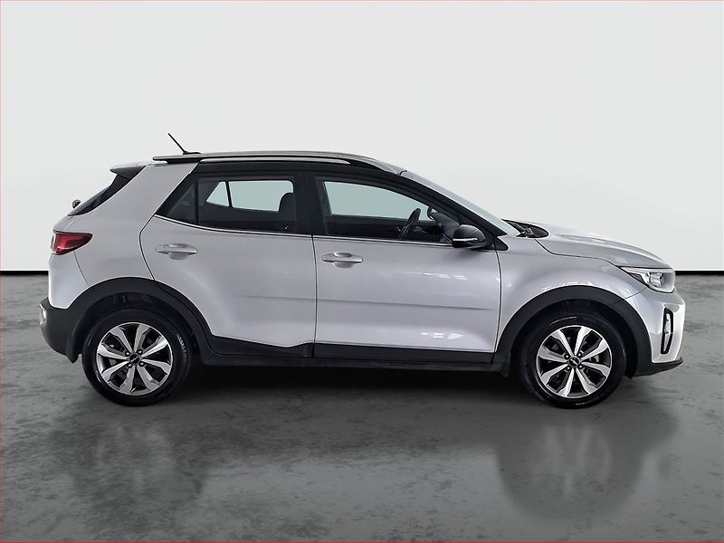 Kia Stonic (2022) Exclusive 1.0 T-GDI, EXCLUSIVE - fotka 6 z 18