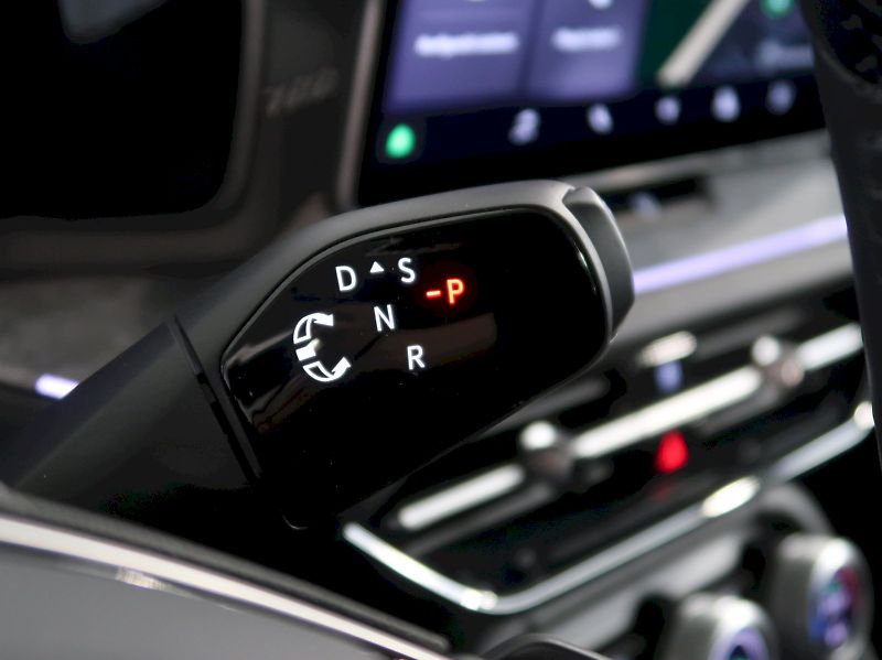 Škoda Kodiaq (2025) EXCLUSIVE 2.0TDI 142kW 4X4 WEB - fotka 36 z 44