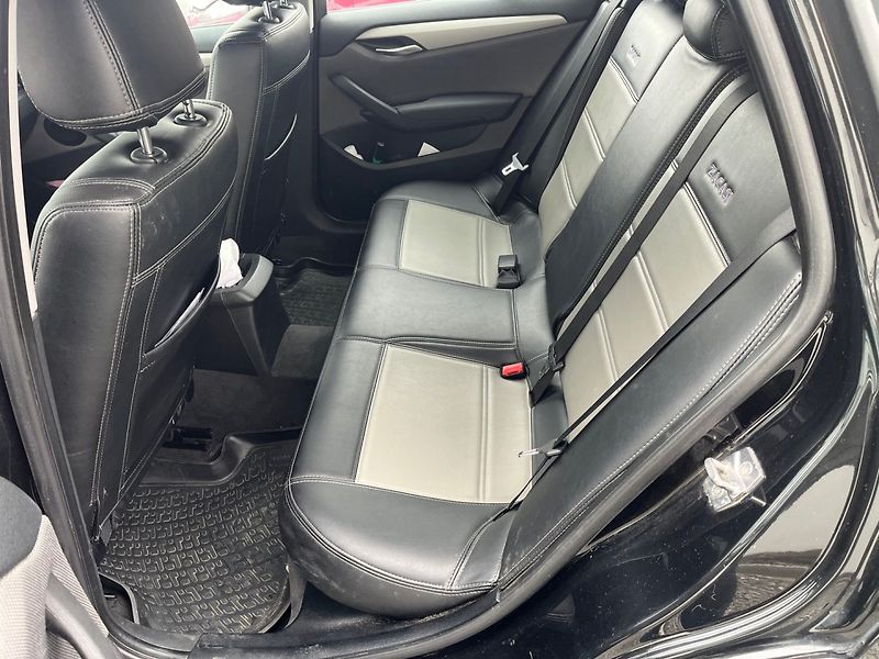 BMW X1 (2012) 2.0 X DRIVE,nová STK - fotka 8 z 13