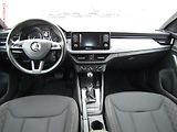 Škoda Scala (2020) 1.6 TDi, Ambition, DSG - náhled 8