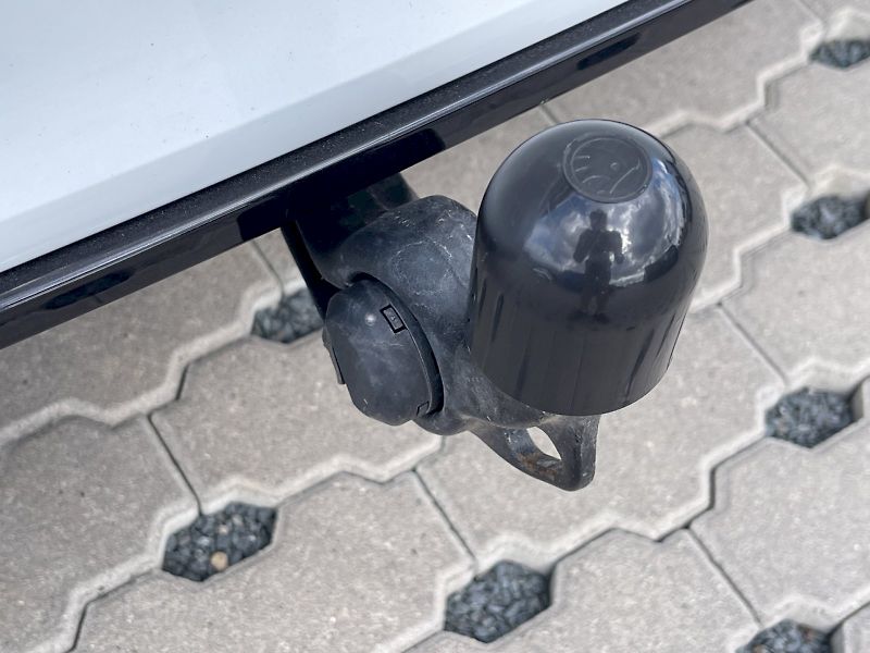 Škoda Octavia (2025) Sportline 2.0 TDI 110 kW DSG - fotka 33 z 35