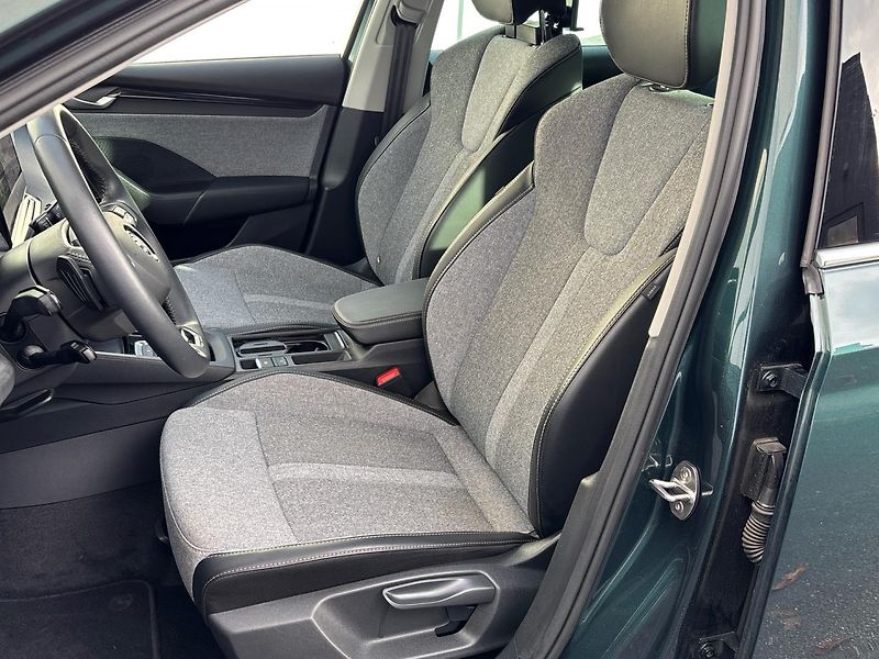 Škoda Octavia Top Selection - fotka 7 z 26