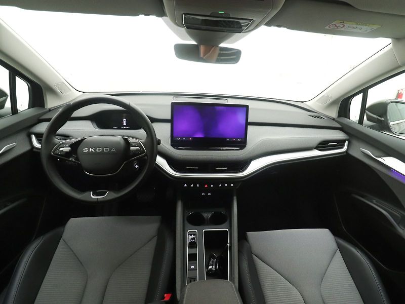 Škoda Enyaq (2025) 85x - fotka 5 z 5