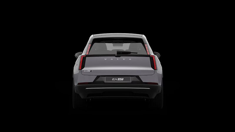Volvo Ostatní (2026) ULTRA, P10 AWD electric, 375 k - fotka 5 z 13