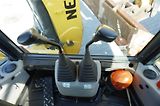 New Holland (2021) B 115 C backhoe loader/1000mth - náhled 23