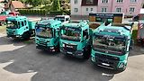 Volvo FMX 500 6x4 BORDMATIC MEILLER  - náhled 26