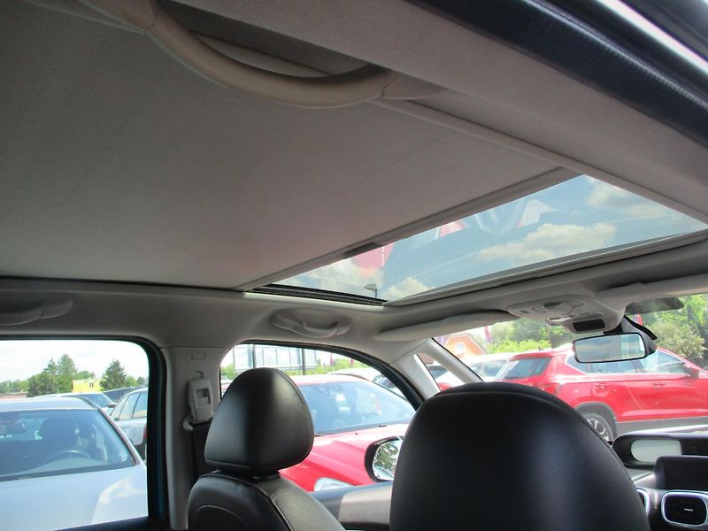Citroën C3 Picasso (2009) 1,6 HDi - fotka 6 z 10