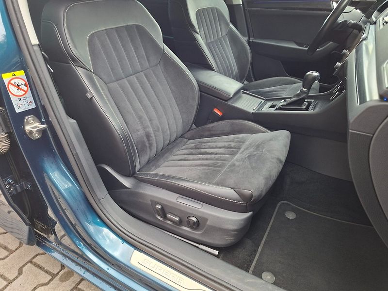 Škoda Superb (2019) 2.0TDI 110kW DSG -WEBASTO-DCC - fotka 24 z 43
