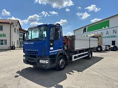 Iveco Eurocargo (2007) - fotografie inzerátu