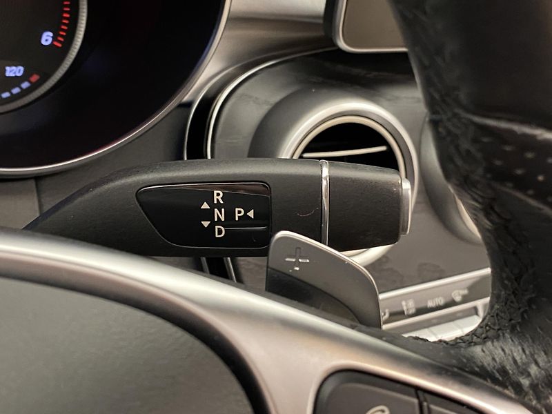 Mercedes-Benz Třídy C C220d CABRIO AUT CZ - fotka 21 z 58