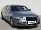 Audi A6 (2004) 3.0 TDi Quattro, AT, navi - náhled 1