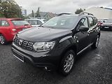 Dacia Duster 1.0 TCE Vyhřev sedadel  - náhled 2