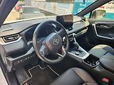 Toyota RAV4 2.5-1.MAJ.-DPH-AUTOMAT-TAŽNÉ - náhled 10