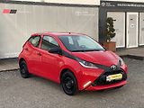 Toyota Aygo 1.0i, ČR, Comfort, 14tis. km - náhled 1