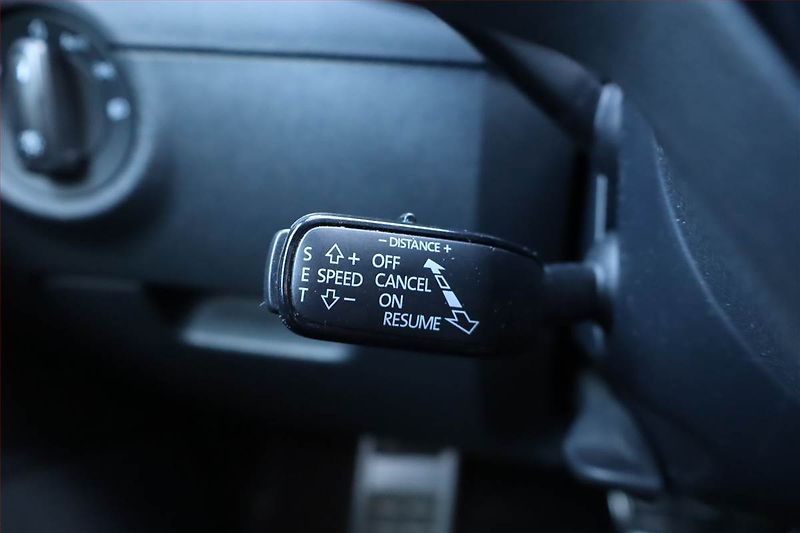 Škoda Octavia (2018) Style 1.8 TSI, 4X4, Automat - fotka 27 z 28