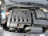 Škoda Octavia (2006) II 1,9 TDi - náhled 11