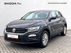 Volkswagen T-Roc (2019) 1,0TSI 85KW - fotografie inzerátu