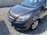 Opel Meriva 1.4i 120PS FAMILY LPG 112TKM!! - náhled 13