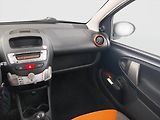 Toyota Aygo (2012) 1.0 VVT-i, po STK - náhled 8